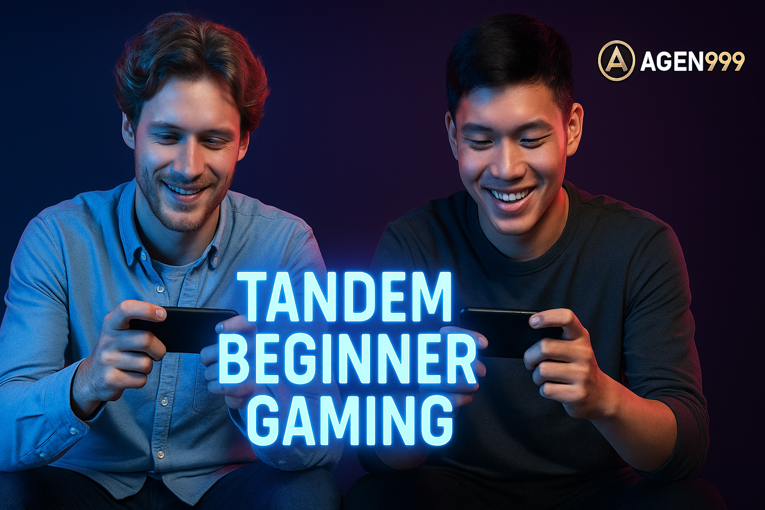 Agen999 Y Agen 999 Authentic Tandem Beginner Gaming
Agen999 Y Agen 999 Authentic Tandem Beginner Gaming